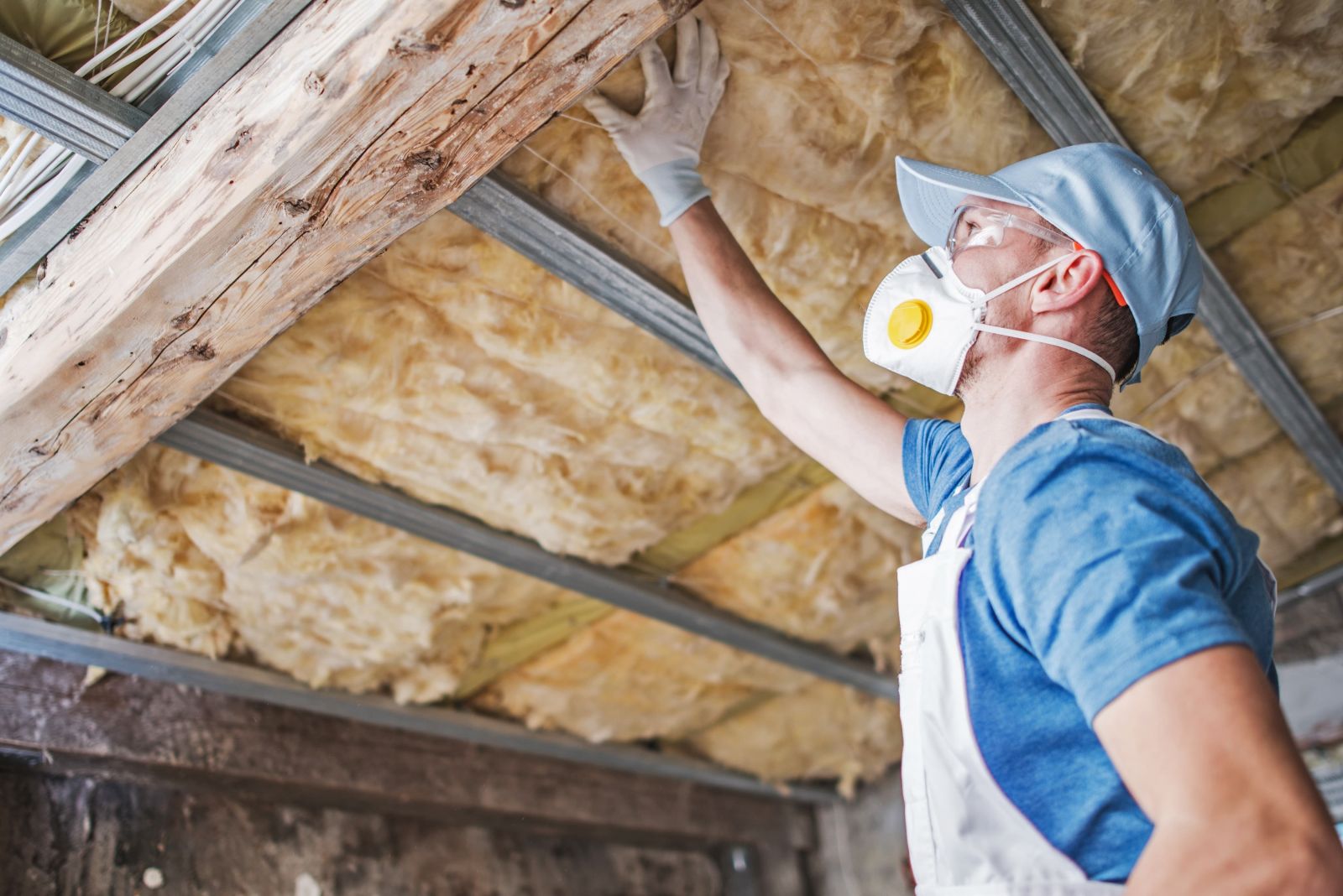Community Roofing of VA Images