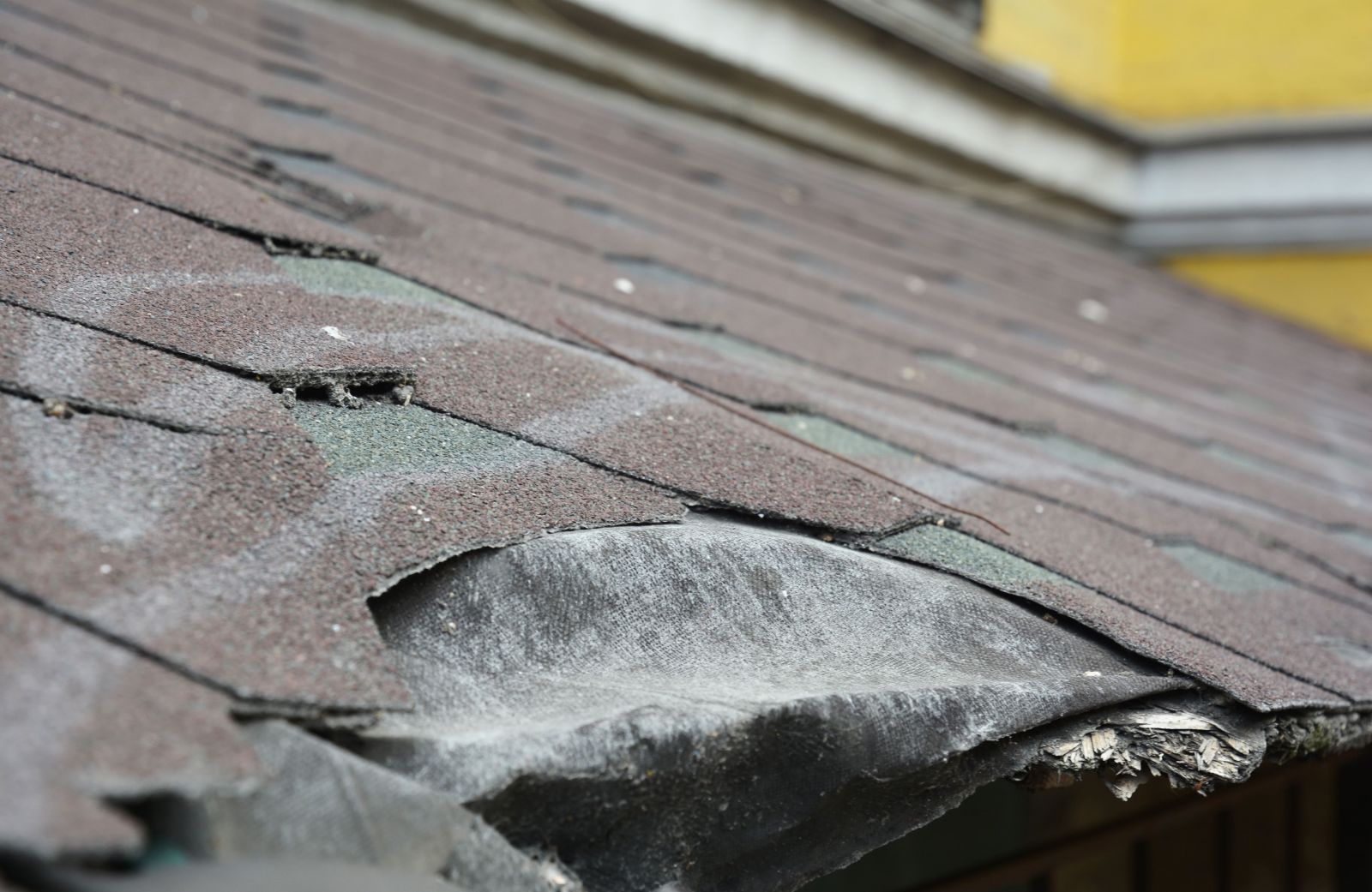 Community Roofing of VA Images