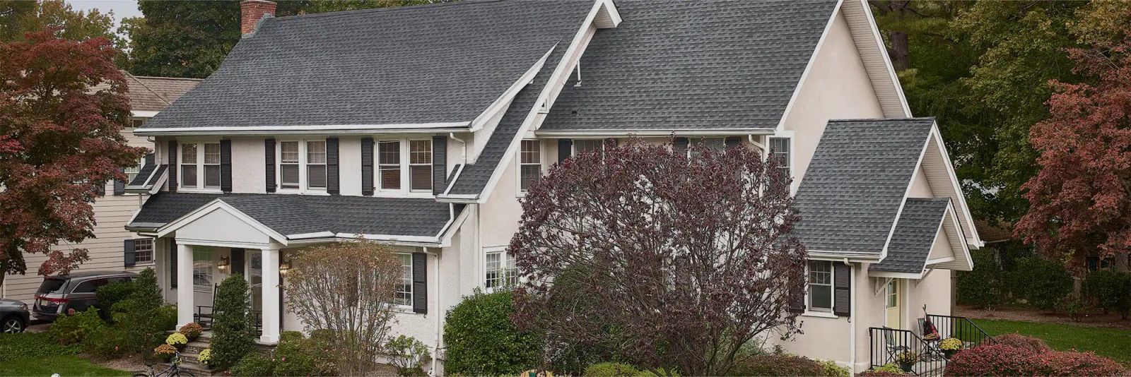 Community Roofing of VAImages