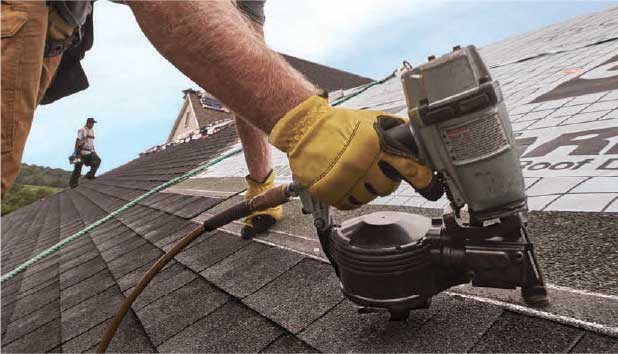 Community Roofing of VAImages