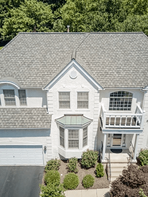 Community Roofing of VA Images