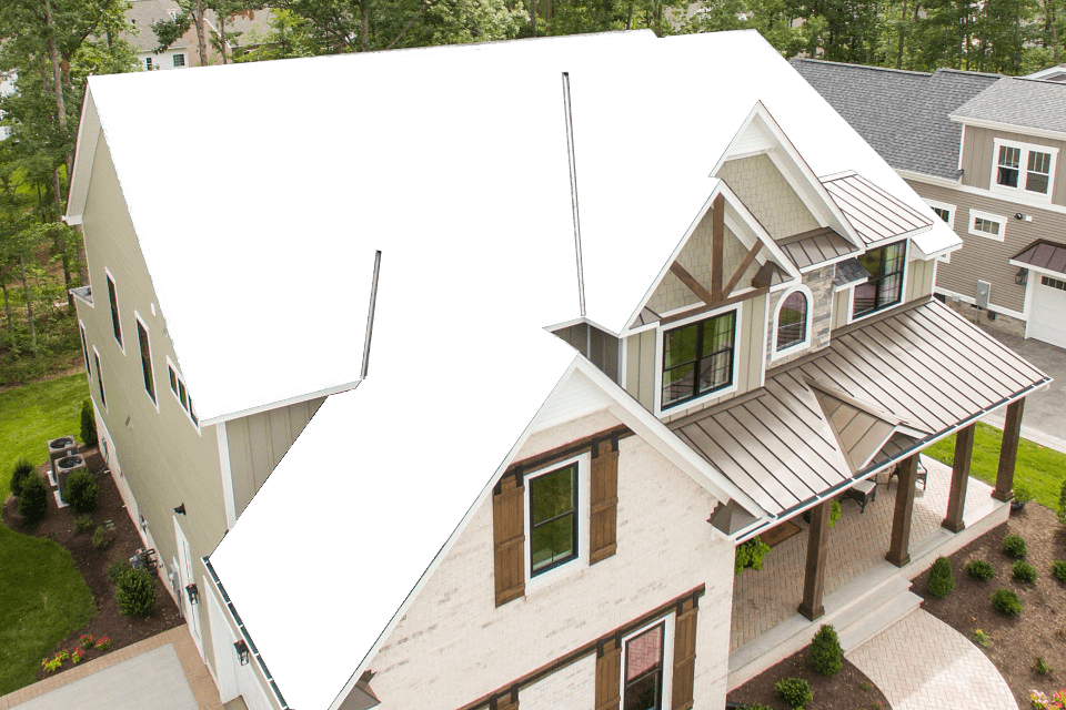 Community Roofing of VA Images