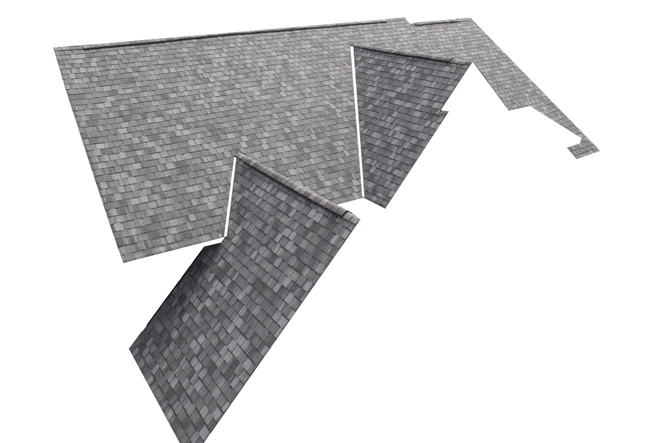 Community Roofing of VA Images