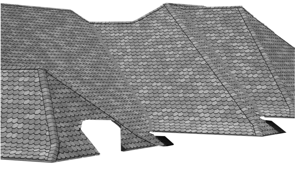 Community Roofing of VA Images