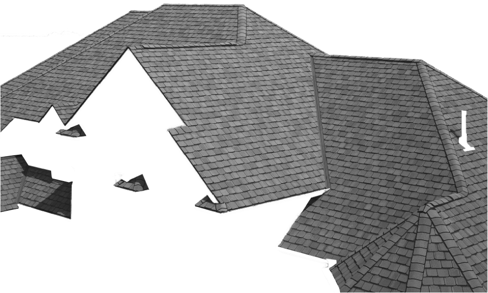 Community Roofing of VA Images