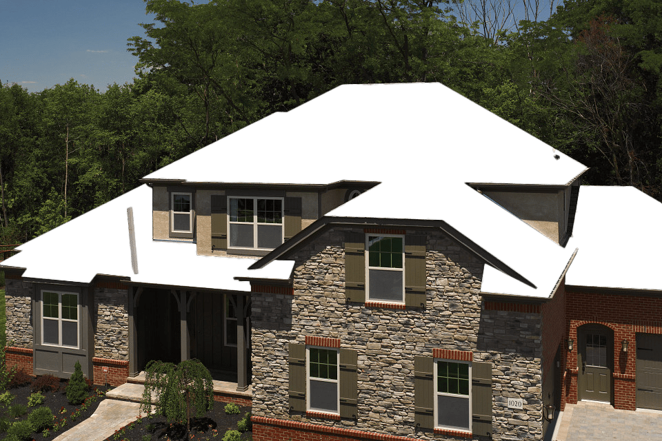 Community Roofing of VA Images