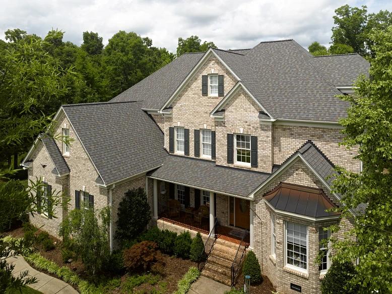 Community Roofing of VA Images