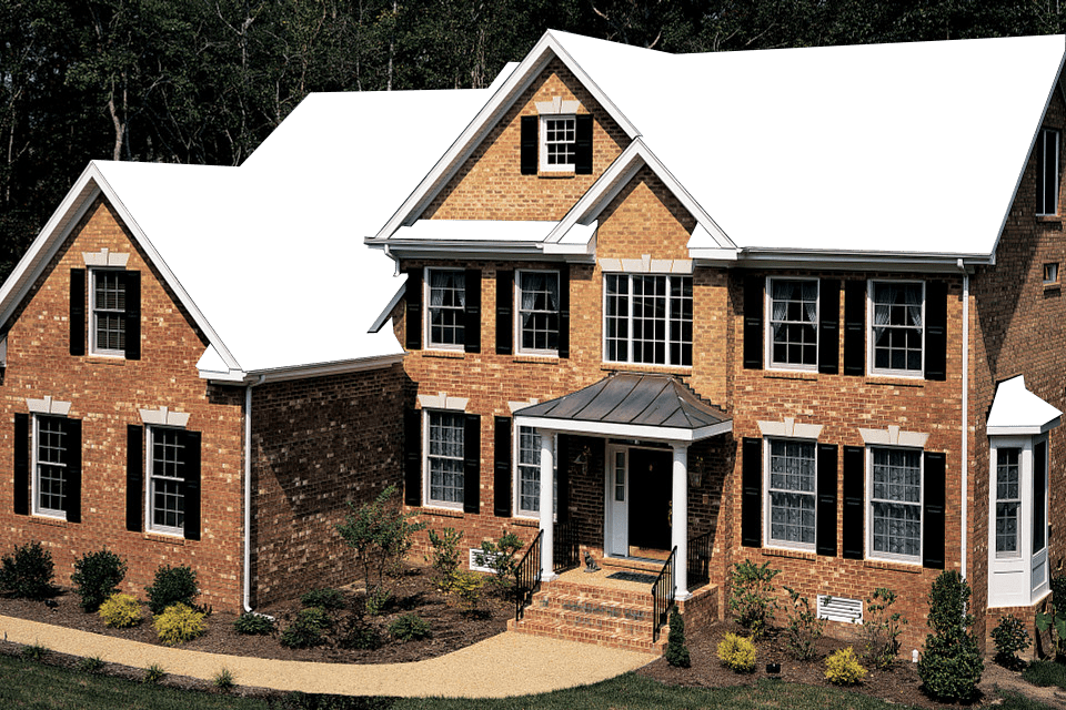 Community Roofing of VA Images