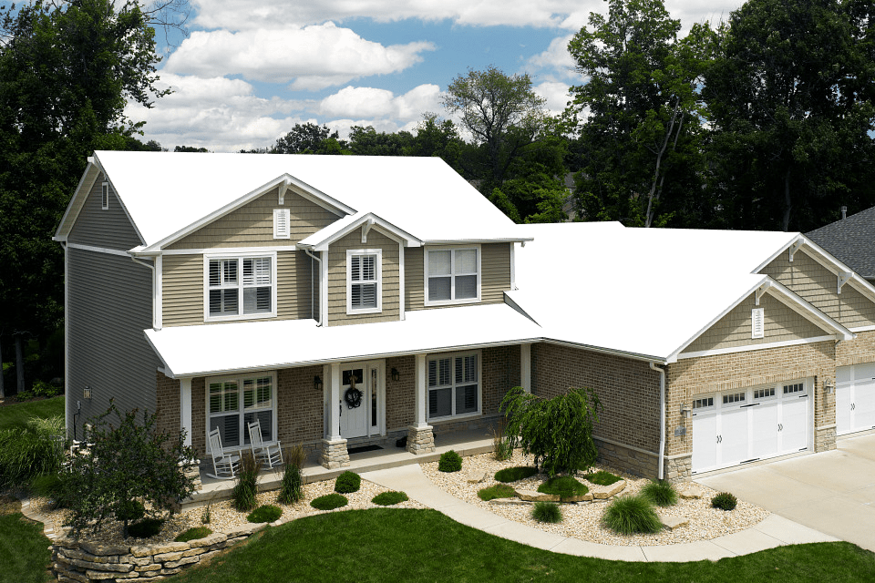 Community Roofing of VA Images