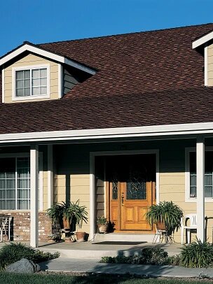 Community Roofing of VA Images