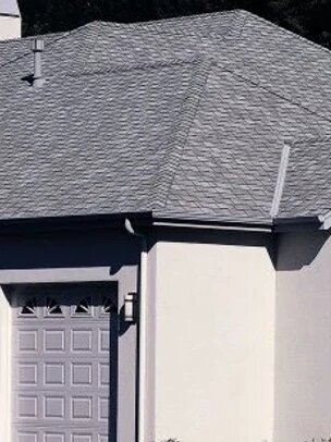 Community Roofing of VA Images