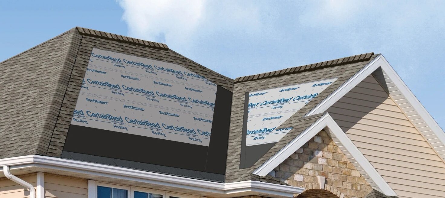 Community Roofing of VA Images