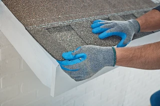 Community Roofing of VA Images