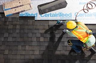 Community Roofing of VA Images