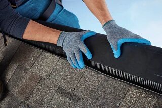 Community Roofing of VA Images