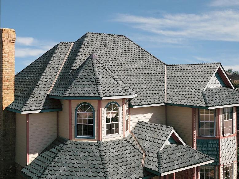 Community Roofing of VA Images