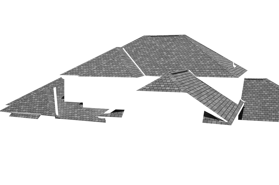 Community Roofing of VA Images