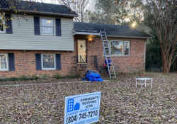 Ashland's Finest Roofers - Community Roofing of VA