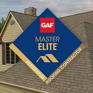 GAF Roofing Thumbnail